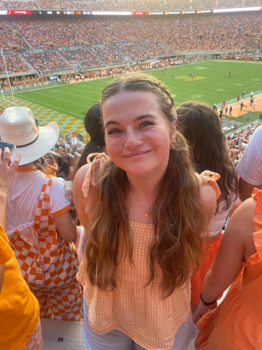 Maddie Bradley