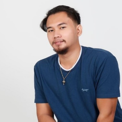 Jeff Alipio
