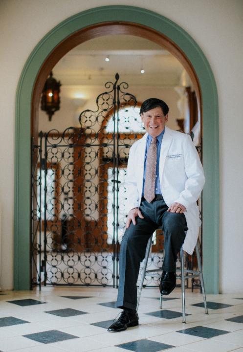 Matthew Steinberg DDS