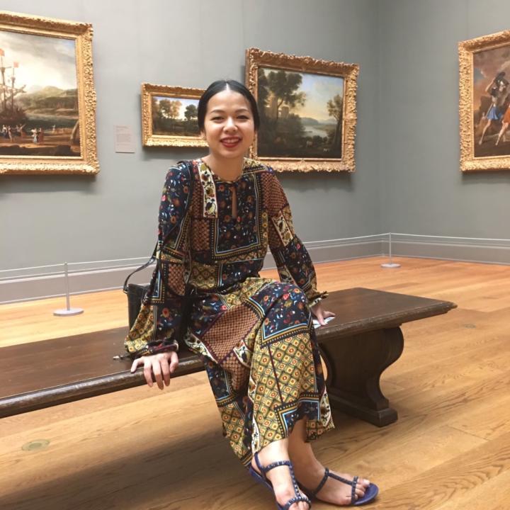 Wijittra Duangkanya-Rex