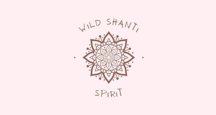 Wild Shanti Spirit