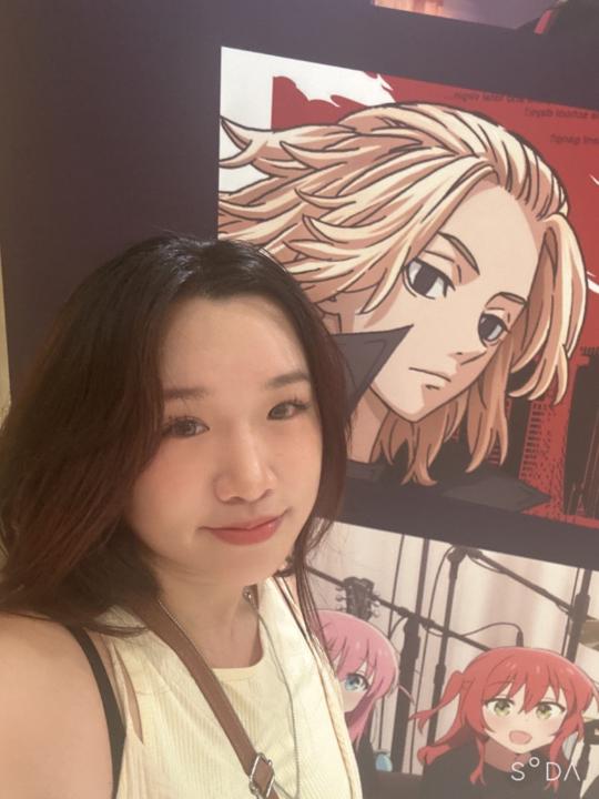Hsing-yi Yu