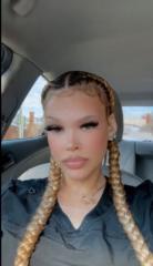Dejah Ogletree