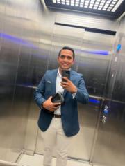 Enrique Flores Rodriguez