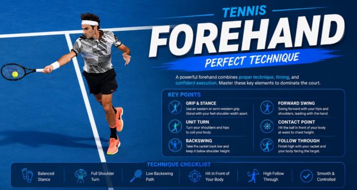 Tennis: Elevate Your Game