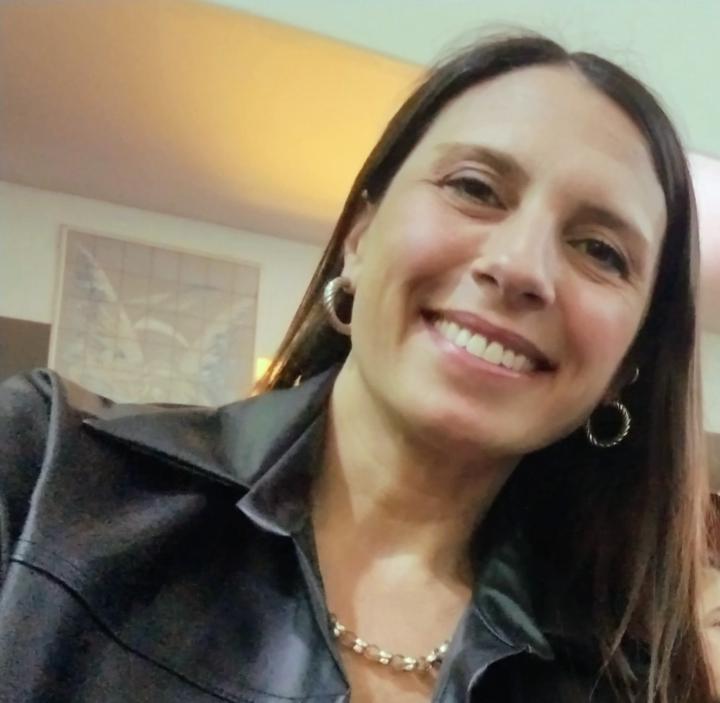 Agustina Sagardoy