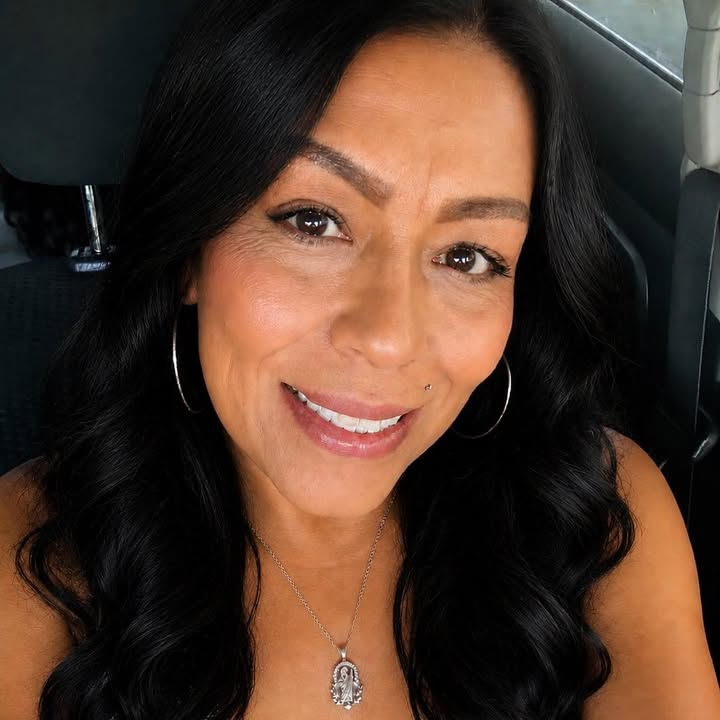 Lydia Olivarez