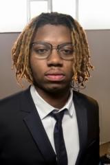 Markeiss Evans