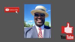 Andre Lundy