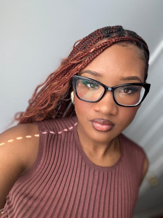 Breonna McMillan