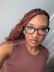 Breonna McMillan