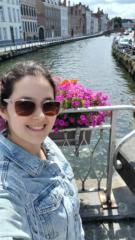 Maria Veronica Betancourt