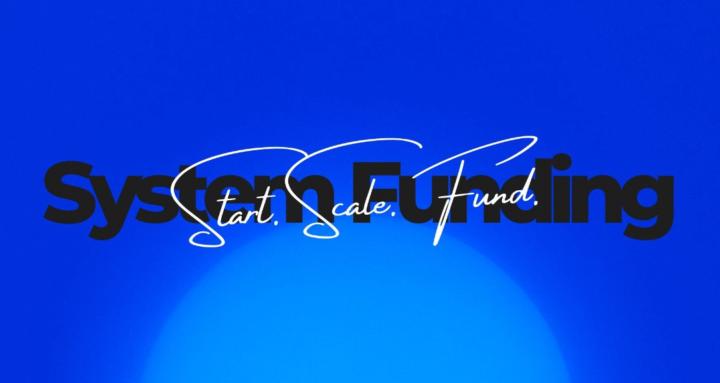 System Funding Academy