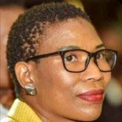 Eunice Dube