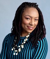 Audrey Washington
