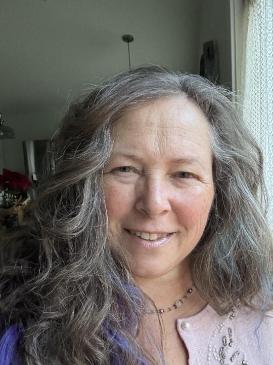 Vickie Morgan