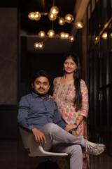 Pratik Borude