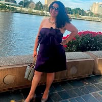 Manbeena Sethi