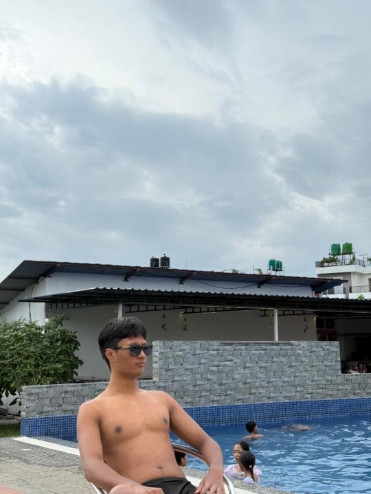 Sujal Magar