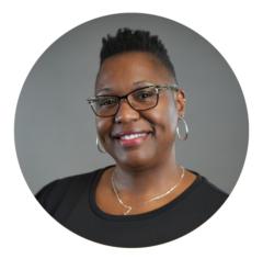 Adrienne Paul