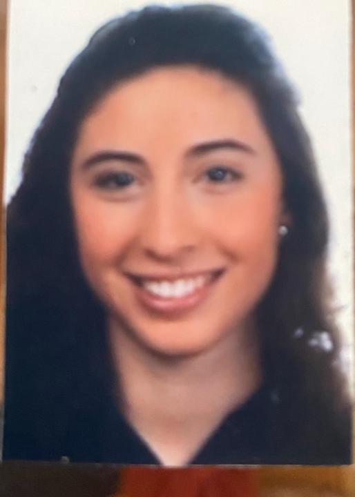 Raquel García Ortega