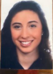 Raquel García Ortega