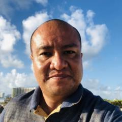Omar Rayas