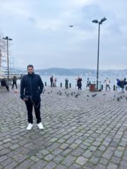 Turki A