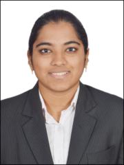 Meenakshi Neeharika Mangipudi
