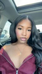Kaniya Russell