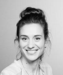 Florence Delicata