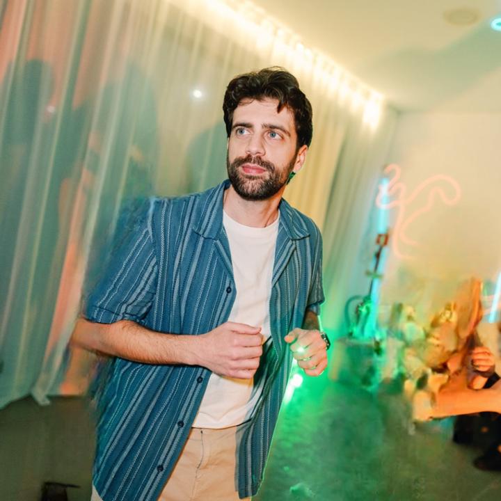 André Marques
