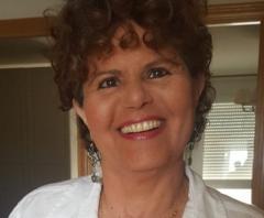 Mary García Rodríguez