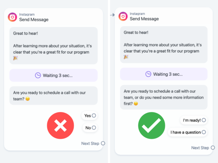 How You Can 2x Conversion Rate in just 10 minutes with ONE Simple Change ☝🏻