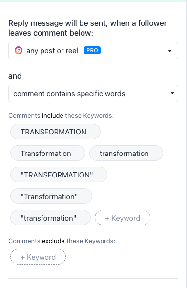 Comment or DM Triggers Not Working? This is Probably Why... 👀