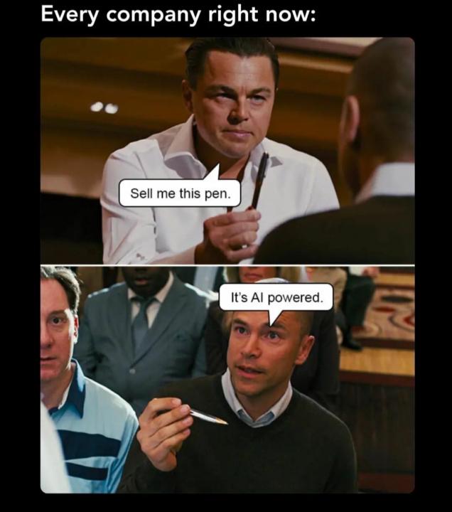 Sell me this Pen Riddle solved 😝