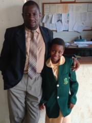Manyere Makusha