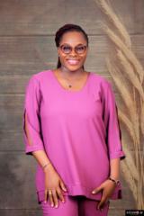 Blessing Pinder