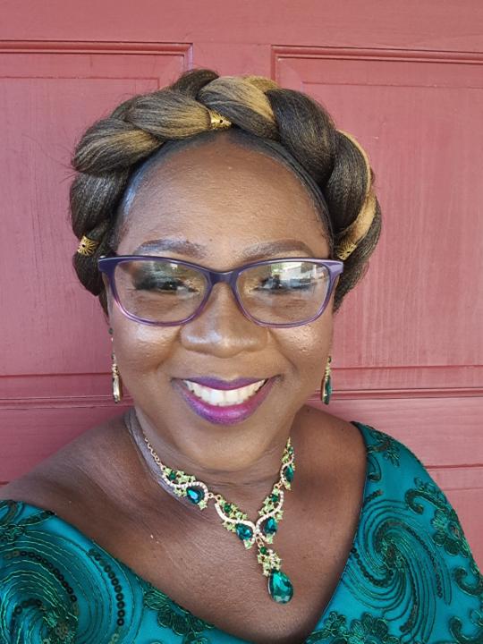 Phillipa Sebastien-Sampson