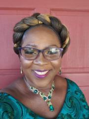 Phillipa Sebastien-Sampson