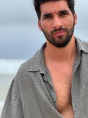 Enric Moreno