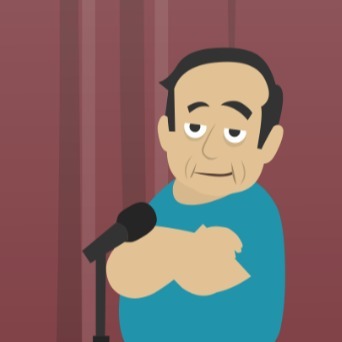 Doug AntiHype
