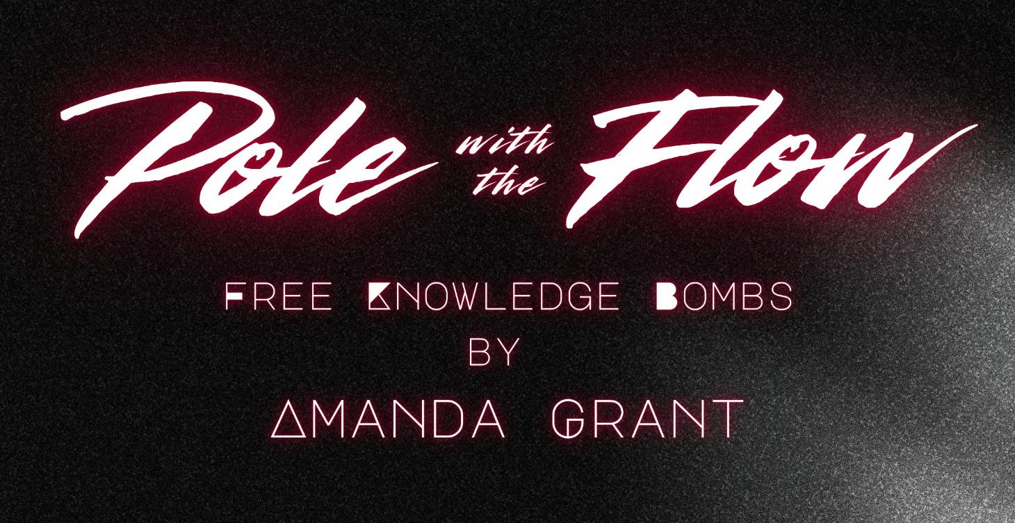 POLE FLOW HQ (Free)