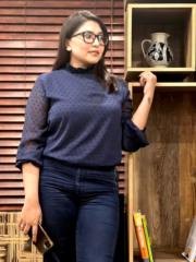 Khizra Ashraf