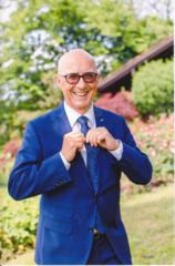 Walter Wintersteiger, Dr.