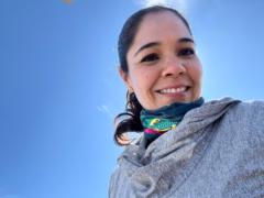 Liliana Aguilera barragan