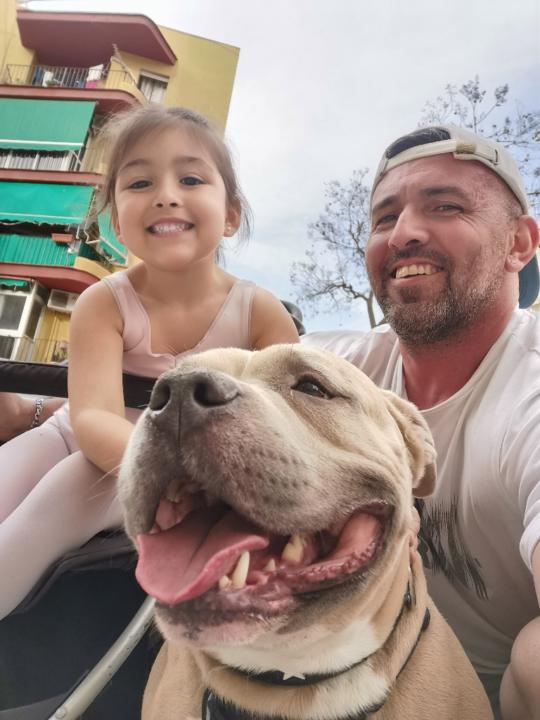 Heber Martinez pujol