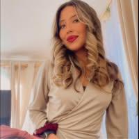 javiera Valentina Bejar Del Canto