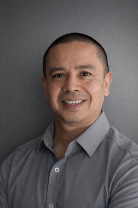 Ed Santos