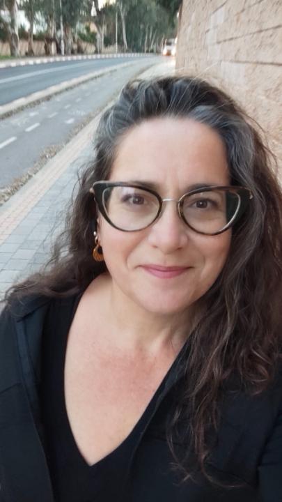 Efrat Laser